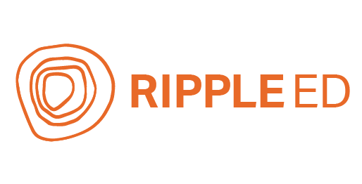 RippleEd logo